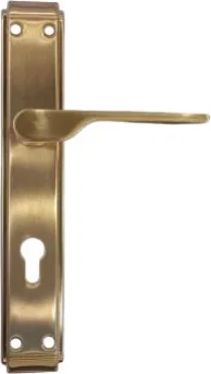 Aluminum @ Zinc Door Handle Part12
